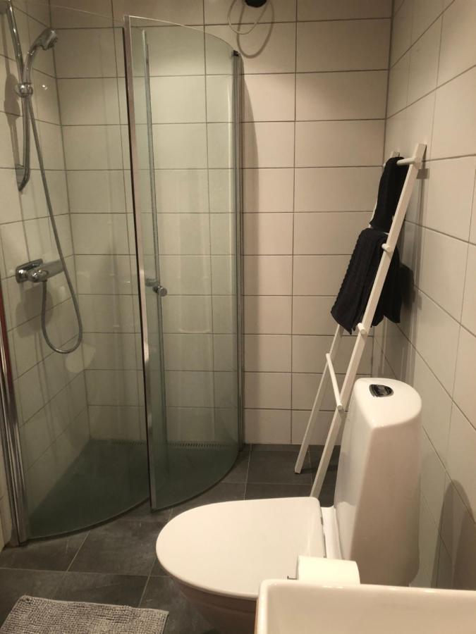 Fridfullt boende på lantgård med underbar utsikt Malmö Eksteriør bilde